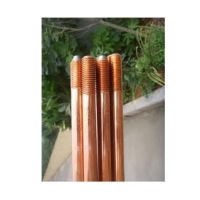 Copper Clad Earth Rod