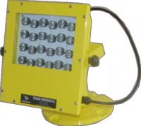 Landing Area Projector / Flood Light