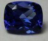 Tanzanite(Cushion)