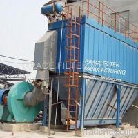 Baghouse Dust Collector