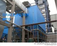 Cement Mill Dust Collector