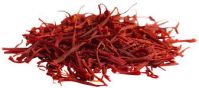 organic saffron