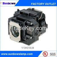 Sunbows Lamp Fit For Epson EX31 Projector ELPLP54