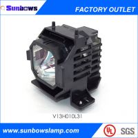 Sunbows Lamp Fit For Epson EPSON EMP-830 Projector