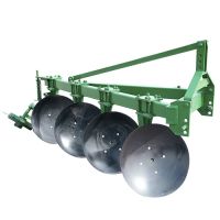 heavy-duty Disc Plough for farm machine