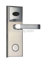 Mechanical Mortise Keyless Digital Lock for Hotel, House and Office