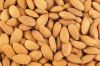 California Sweet Almond Nuts