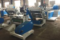 PP/PS/PE sheet extruders