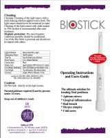 BioStick