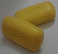 Fresh Lemon Soap