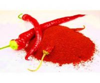 Red chilli or Red chilli powder