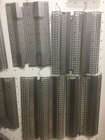 Oven Pan/burner Pan/cooking Grate/wire Rack/heater/heat Plate