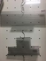 Oven Pan/burner Pan/cooking Grate/wire Rack/heater/heat Plate