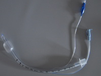 Endobronchial Tube Double Lumen