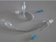 reinforced endotracheal tube with cuff