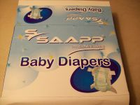 SSAAPP BABY DIAPERS