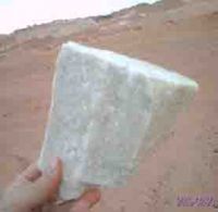 Silica sand, Kaolin, Feldspar potsh or sodic, Quartz, Limestone lump, clays, Quartizite, Calcite, Barite, Iron ore