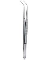 Dental Cotton & Dressing Tweezers