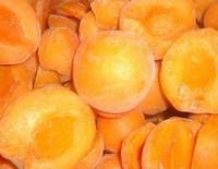 Frozen Foods Frozen Fruits Frozen Apricot Halves