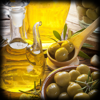 Virgin Olive Oil