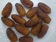 Dates Grade B