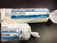 Surgical Cotton Rolls 
