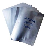 Silicone Grease (Discharge Suppression Compound) 