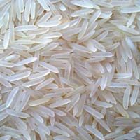 BASMATI 1121 STEAMED RICE