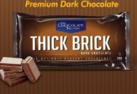 premium dark chocolate