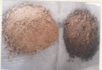 Palm kernel Cake (PKC)