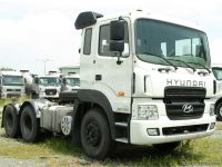 Hyundai HD450L TRT