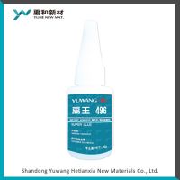 ethyl cyanoacrylate instant adhesive-496