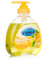 JOBY Hand Washing Liquid For Kids 260g Orange