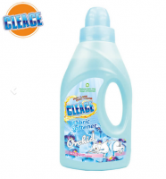 Fabric Softener Orchid Flavor 1kg CLEACE