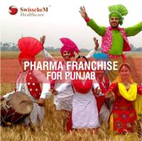 Pharma Companies in Chandigarh