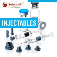 Pharmaceutical Injections Range