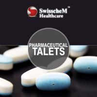 Pharmaceutical Tablets  Range