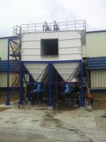 Industrial Bag Type Pulse Jet Dedusting System