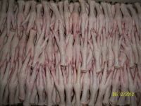 GRADE A FROZEN CHICKEN FEET AVAILABLE FOR SHIPMENT WORLDWIDE