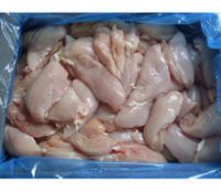 Best Quality ! Cheap Wholesale Frozen Chicken Breast Boneless and Skinless Chicken Drumstick Frozen