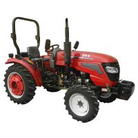 WHEELED TRACTOR BOTON 140HP4WD 1404 DEUZT ENGINE FIAT GEARBOX NSK BEARING FOR SALE