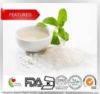 Stevia Extract Stevia Sugar Stevioside  Organic Nature Sweetener Powder  Food Additive