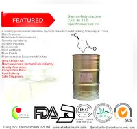 GBL Cleaner BLO Gamma Butyrolactone Organic Solvents Research Chemicals