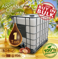 PURE COSMETIC ARGAN OIL 1 TONS -100% NATURAL