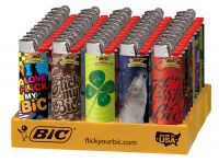 Disposable Big Lighters J5 /J6 /J23 /J25/J26 Maxi /Medium and Mini