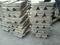 pure nickel ingots  99.9% with high quality