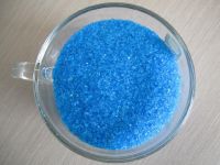 CAS No.7758-98-7 CAS NO.10124-44-4 Copper sulfate 96%,98% ,copper sulphate