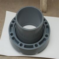 200 upvc flange