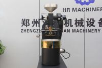 Factory Direct Sale High Quality Low Cost Coffee Roaster Machine