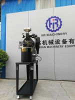 Factory Direct Sale High Quality Low Cost Coffee Roaster Machine